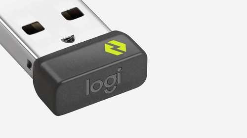 Receptor Logitech B2b Usb Logi Bolt