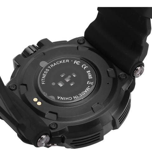 Reloj Inteligente Smartwatch Full Touch A Prueba De Agua Par