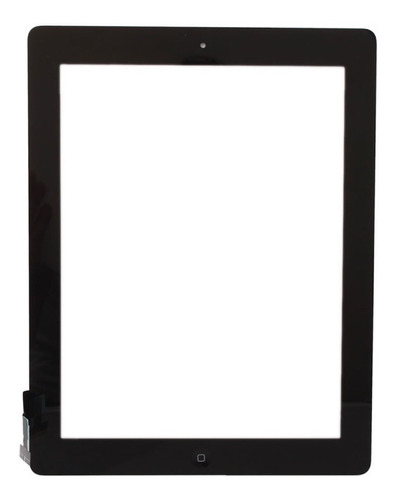 Tactil Original iPad  3 Completo +boton Home Soldado