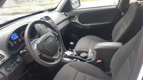 Chery Tiggo 1.6 F2 Confort 4x2 125cv 2015