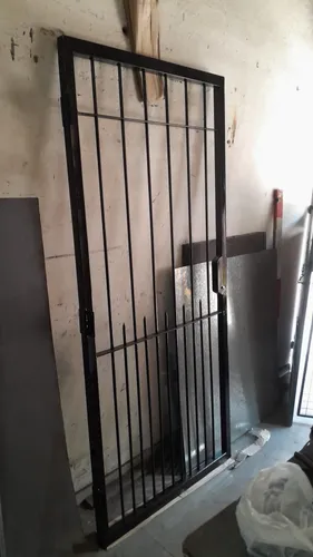 Herreria En Gral Automatización De Portones Y Reparaciones