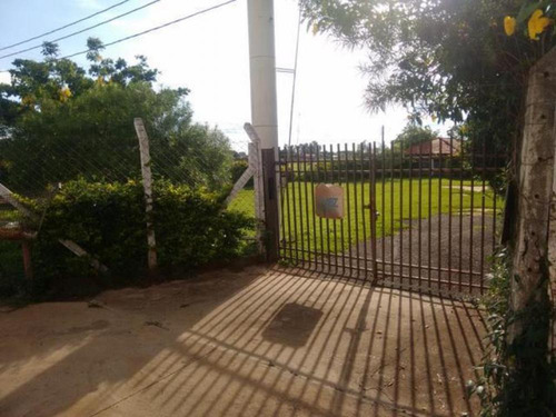 Imagem 6 de 10 de Terrenos - Ref: V2441