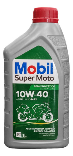 Kit Revisão Troca Óleo Filtro R3 R6 Mt 03 Mt 07 Mt 09 Mobil
