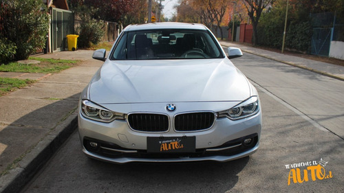 Bmw 320i Diesel Sport 2017