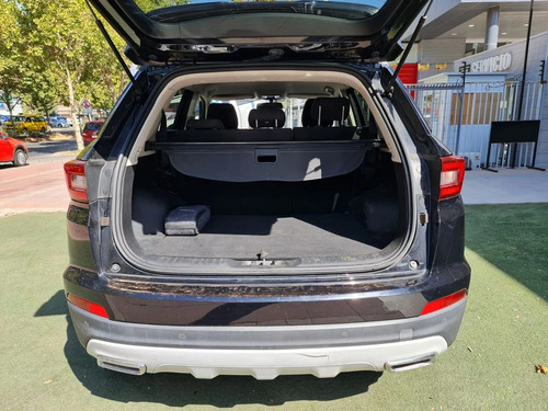 Changan CS55 1.5T Comfort