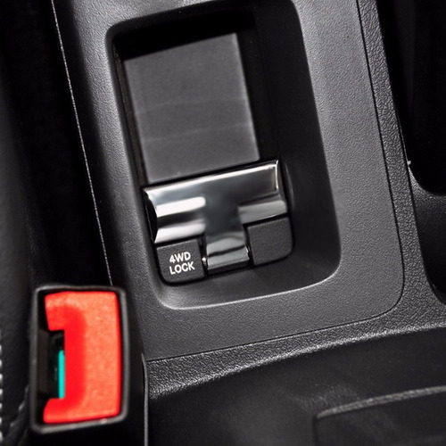 Funda De Transferencia Switch 4wd Lock Dr Para Jeep Compass