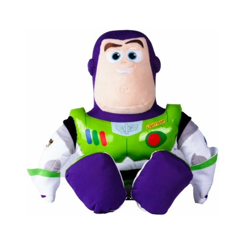 Peluche Buzz Lightyear 60cm Original Disney 