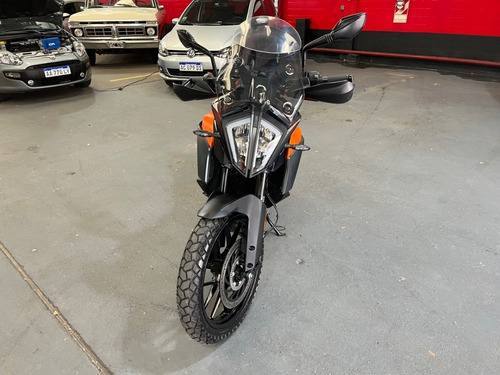 Imagen 1 de 13 de Ktm Adventure 390 2021