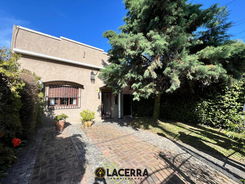 Casa Venta Villa Ballester