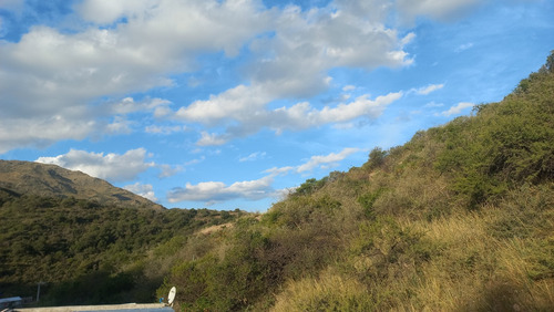 Casa En Construcción Potrero De Los Funes San Luis