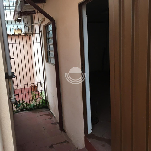 Casa Para Aluguel Em Cambuí - Ca006689