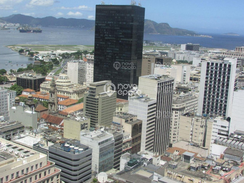 Imagem 14 de 25 de Lojas Comerciais Venda - Ref: Co12an42199