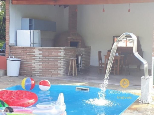 Imagem 13 de 15 de Chácara À Venda Em Mairiporã, Área De 5.000 M², Próximo A Represa. - Ch48