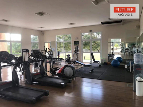 Imagem 14 de 30 de Casa Com 4 Dormitórios À Venda, 291 M² Por R$ 2.200.000,00 - Condominio Figueira Garden - Atibaia/sp - Ca0183