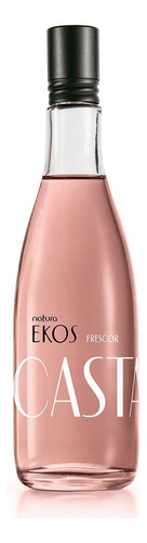 Castanha Frescor Natura Ekos