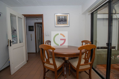 Venta Casa 3 Dormitorios Palermo