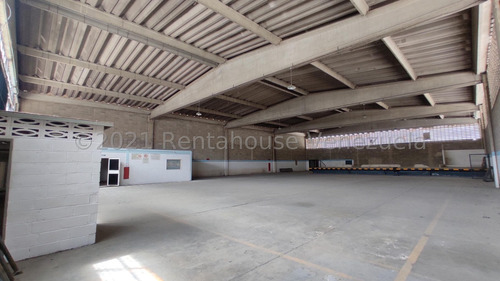Imagen 2 de 29 de Galpon Venta Zona Industrial Turmero 1500mts Estef 23-3854