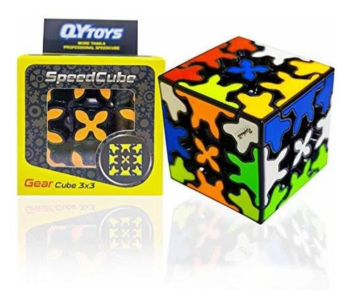 Lovk Cubo Mágico,cubo De Verano,cubo Con Estructura Dql4v