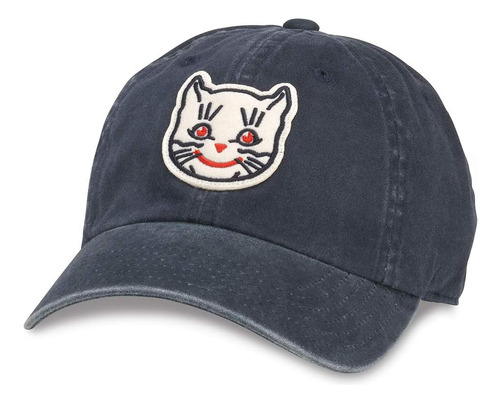 Gorra De Baseball American Needle/navy (kansas City Katz)