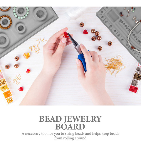 Joyas De Almacenamiento Con Diseño De Tablero De Diseño