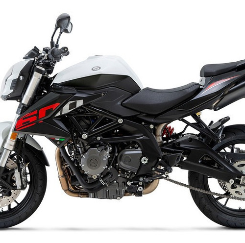 Imagen 9 de 25 de Benelli Tnt 600i - Benelli Pilar, Mejor Precio Contado! Jc