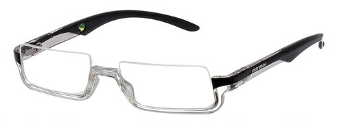 Armação Oculos Grau Mormaii Native 120161450 Transparente 