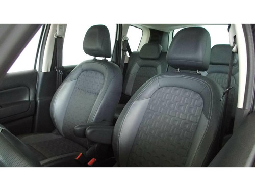 Citroën Aircross Shine 1.6 Aut.