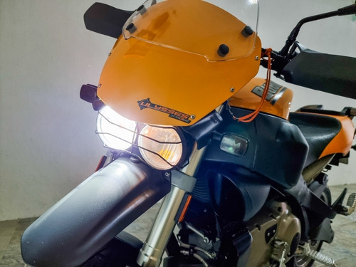Imagem 13 de 13 de Buell Ulysses Xb 1200x 8.300km