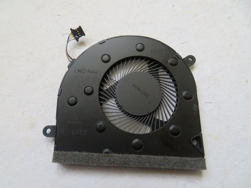 Ventilador Hp Envy X360 13-ay