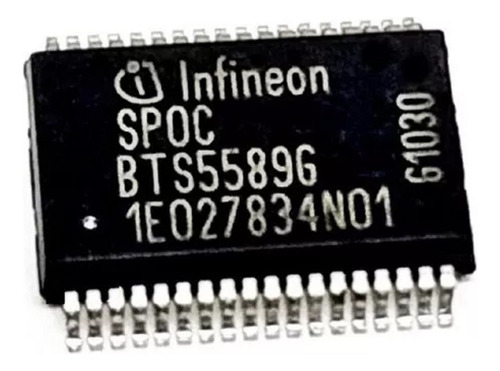 Circuito Integrado Bts5589g