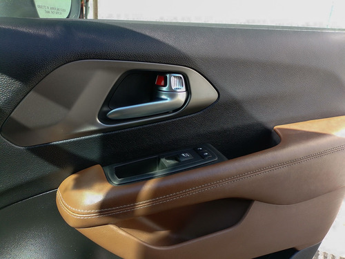 Chrysler Pacifica 2019