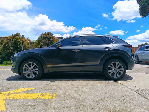 Mazda CX-30 2.0 Touring Hibrido Ligero - Mhev At