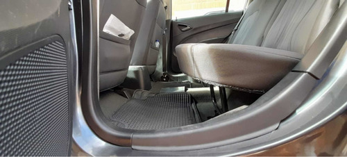Imagen 24 de 25 de Chevrolet Sail 2013 1.4 Ltz 5 P