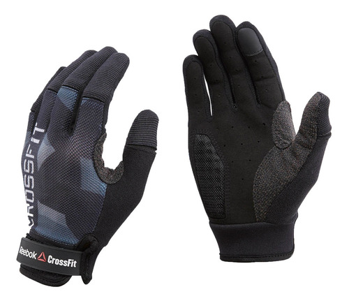 Guantes Reebok Crossfit-bp7381- Open Sports