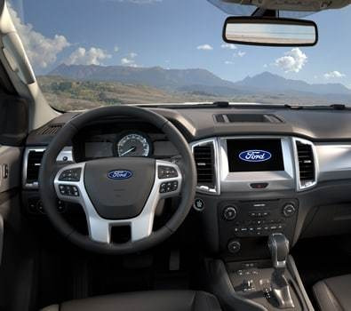 Ford Ranger 3.2 Cd Limited Tdci 200cv Automática