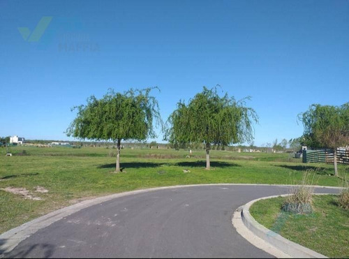 Imagen 8 de 11 de Lote Interno Etapa 2 - El Naudir Barrio Nautico