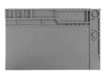 Comprar Manta Antiestatica Silicona Reparacion Color Gris Rl160a