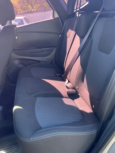 Renault Captur 1.6 Life