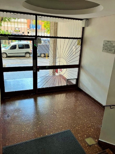 2 Ambientes En Venta Barracas A Metros De Av. Martín García