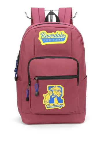 Mochilas de riverdale new arrivals