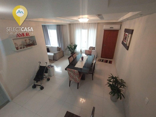 Imagem 23 de 30 de Casa Duplex Em Morada De Laranjeiras - Ca0346