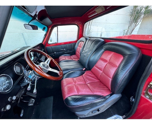 C10 V8 1978