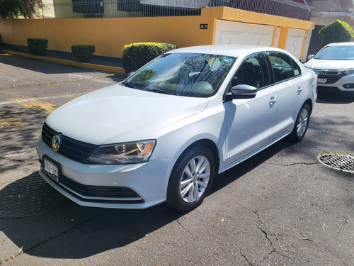 Volkswagen Jetta 2.0 Fest Tiptronic At