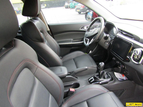 Chery Tiggo 4 2.0 Comfort