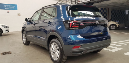 Volkswagen T-cross 1.6 Trendlinde Mt