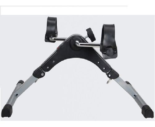 Imagen 6 de 10 de Escalador Arg-917 + Pedalera Plegable