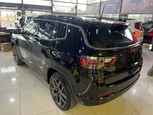 Jeep Compass 1.3 T270 Serie-S 4X2 At6