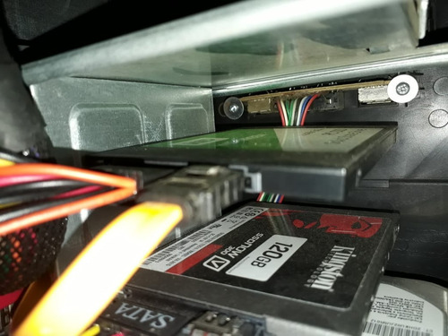 Computador Gamer Completo