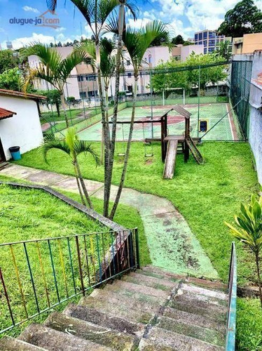 Imagem 15 de 15 de Apartamento Com 3 Dormitórios À Venda, 69 M² Por R$ 240.000,00 - Vila Baeta Neves - São Bernardo Do Campo/sp - Ap1571