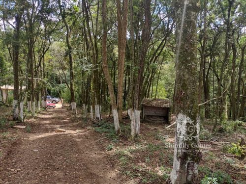 Imagem 11 de 14 de 3.353,13 M², Belíssimo Terreno Em Condomínio Em Mairinque - Sp !!